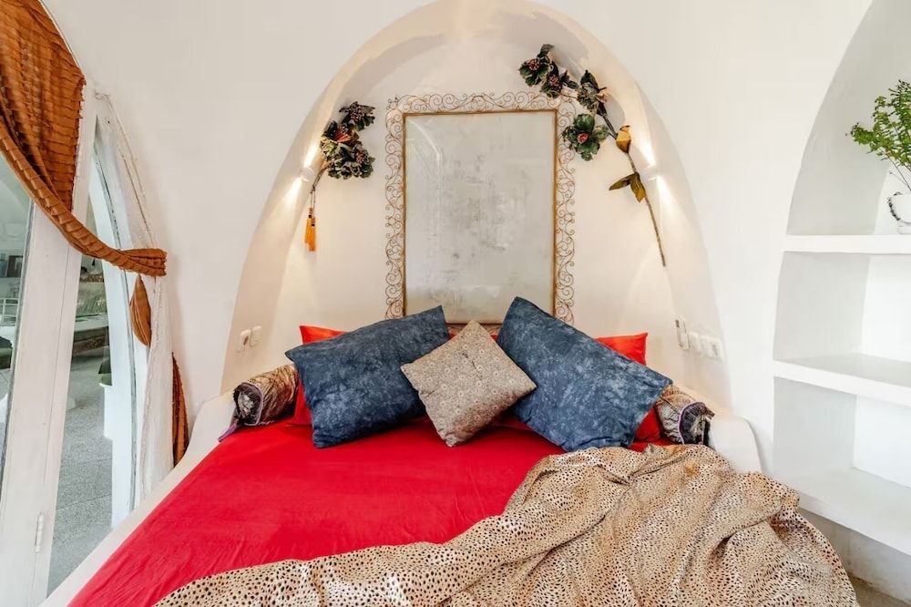 Romantic Villa