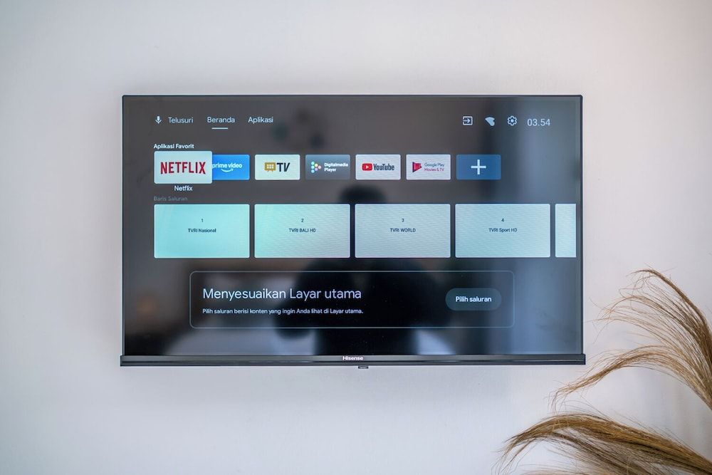 Heaven House Kintamani Double Room, Pool View 27