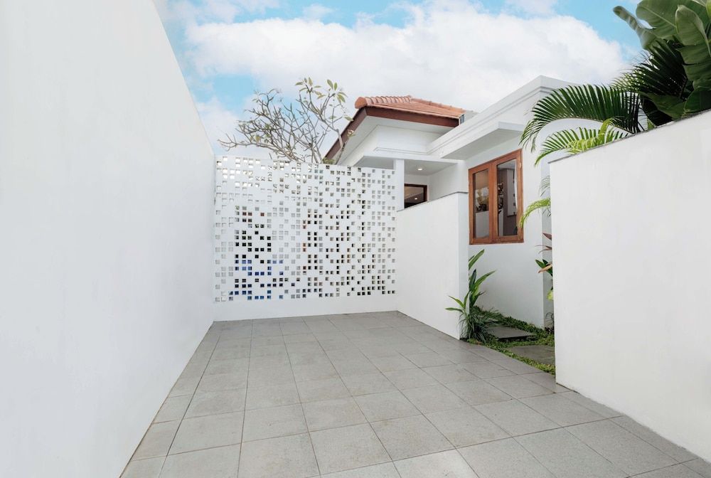 Villa Bluete