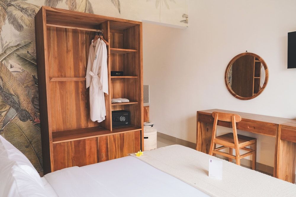 Evara Lifestyle Homes By Aayan Superior Double Room, Garden View 4