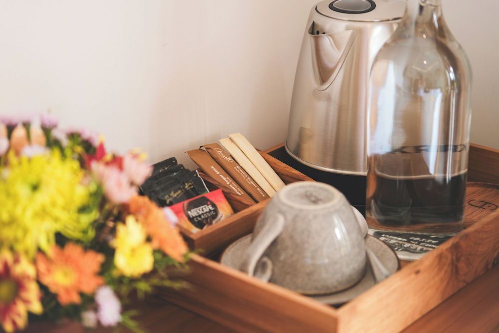 Evara Lifestyle Homes By Aayan Superior Double Room, Garden View 5