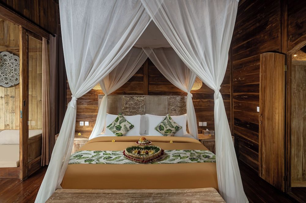 One Bedroom Pool Villa