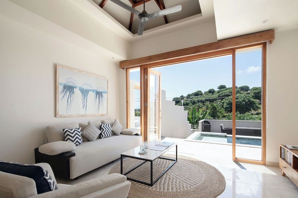 Villa Bukit Gili Gede Villa, 1 Bedroom 9