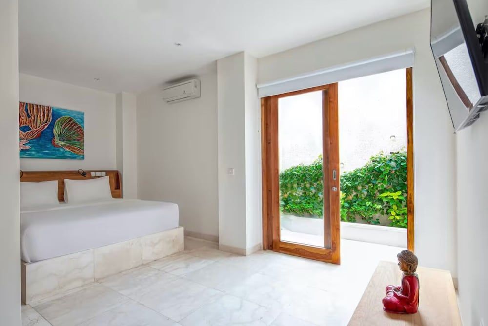 Villa Bukit Gili Gede Villa, Multiple Beds 2