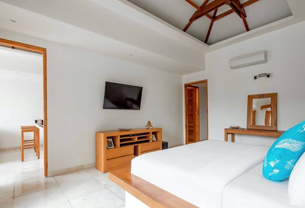 Villa Bukit Gili Gede Villa, 1 Bedroom 4