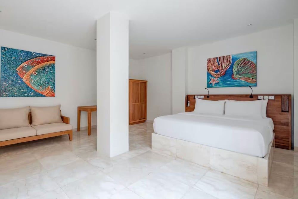 Villa Bukit Gili Gede Villa, Multiple Beds 3