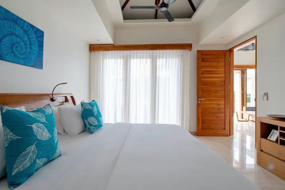 Villa Bukit Gili Gede Villa, 1 Bedroom 2