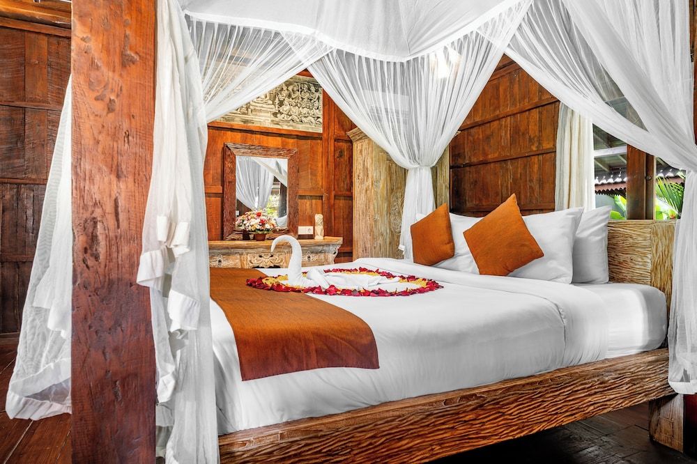 Traditional Villa, 1 Bedroom, Private Pool