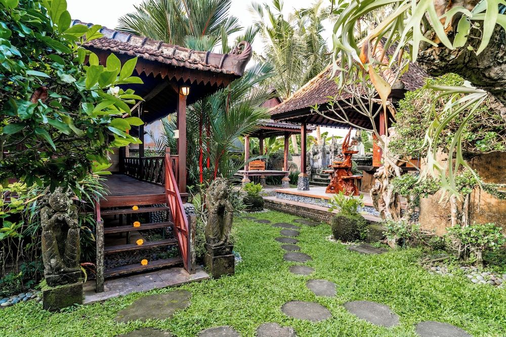 Villa Lestaru Ubud