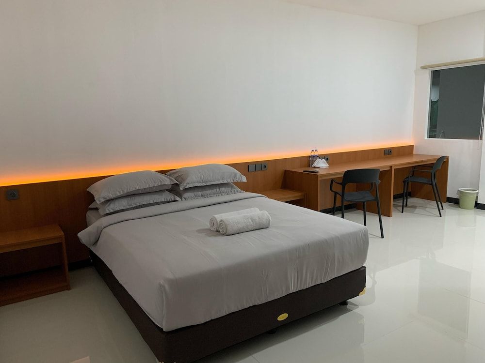 Junior Room