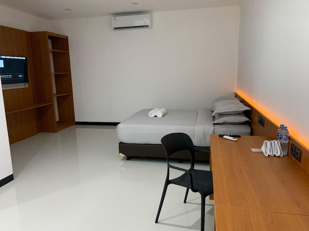 Junior Room