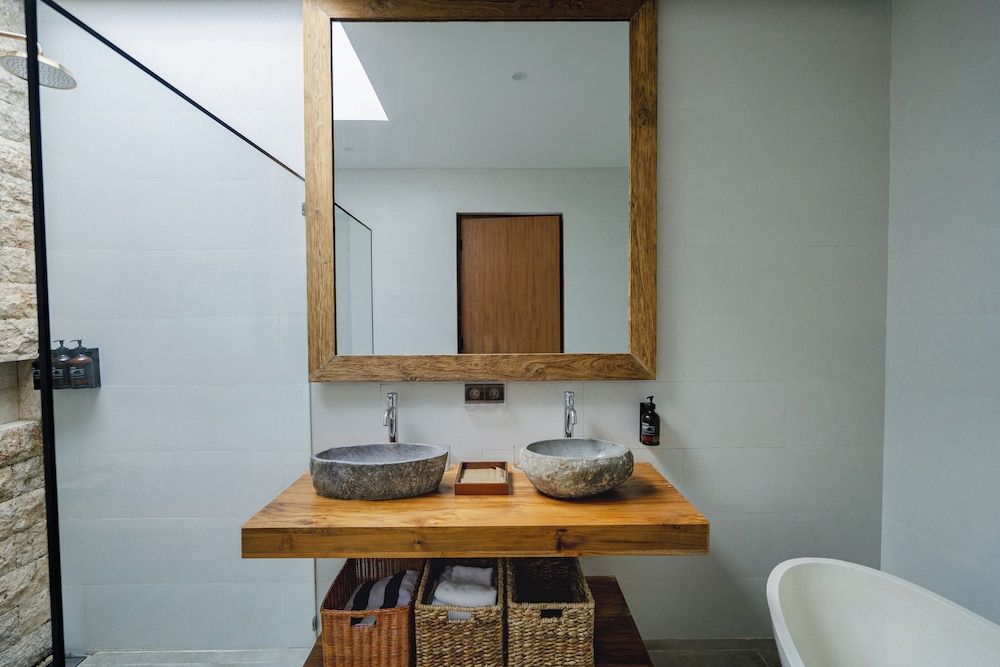 Lawangkala Resort by ARM One Hundred Panoramic Double Room 7