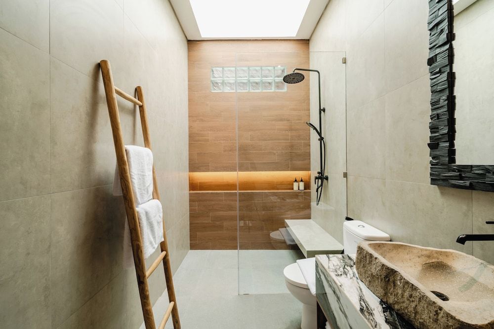 Lawangkala Resort by ARM One Hundred Family Villa, Pool View 5