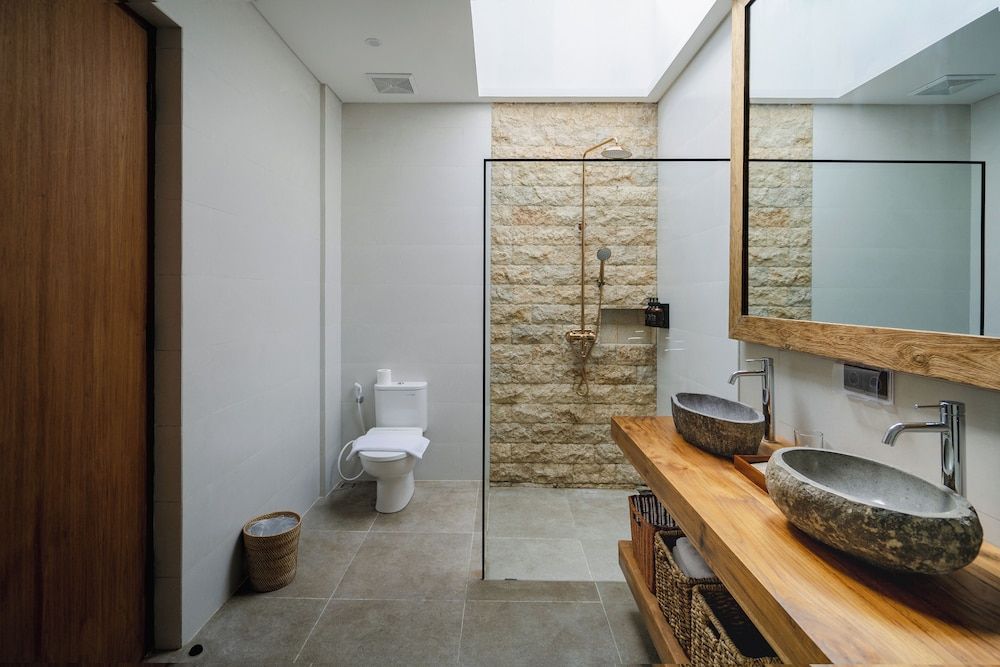 Lawangkala Resort by ARM One Hundred Panoramic Double Room 10