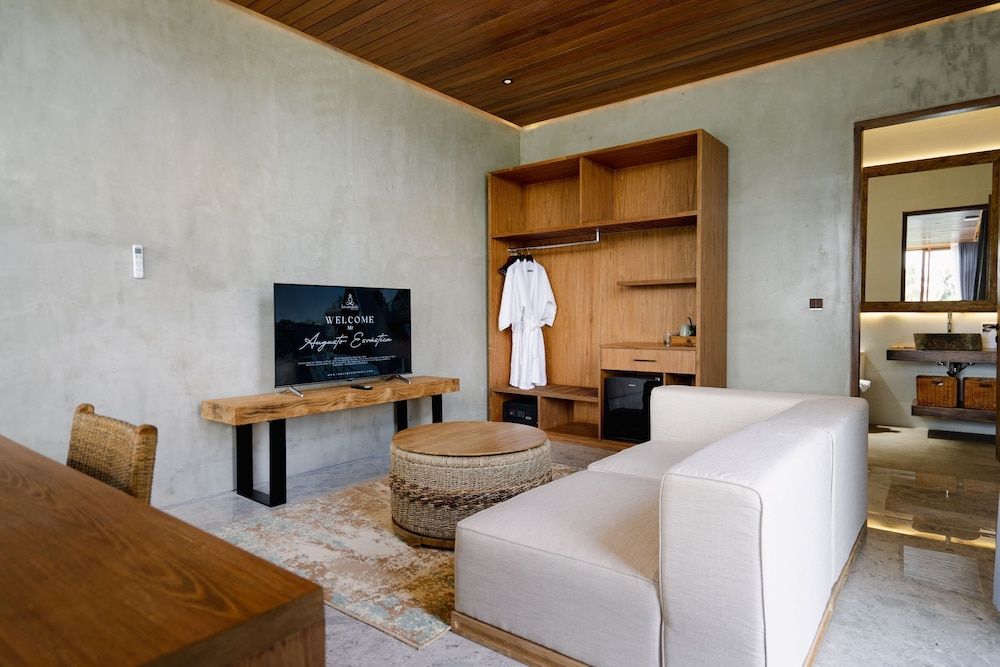 Lawangkala Resort by ARM One Hundred Premium Room 11