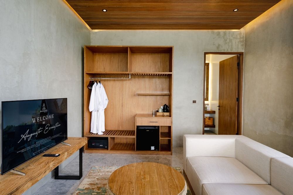 Lawangkala Resort by ARM One Hundred Premium Room 12