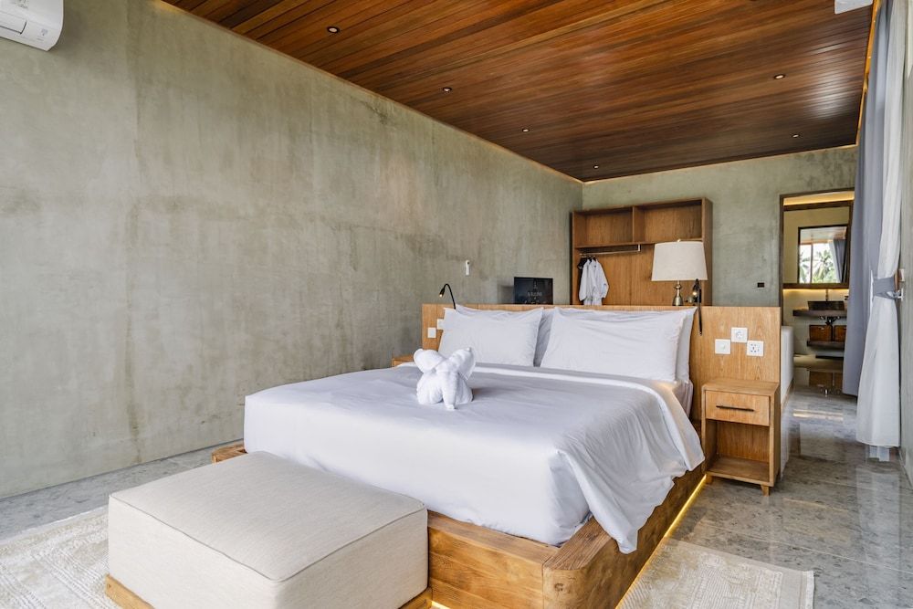 Lawangkala Resort by ARM One Hundred Premium Room 3