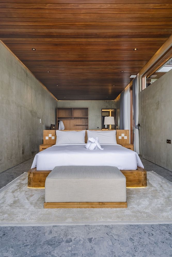 Lawangkala Resort by ARM One Hundred Premium Room