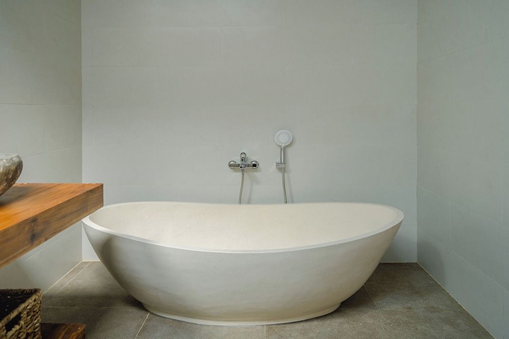 Lawangkala Resort by ARM One Hundred Panoramic Double Room 8