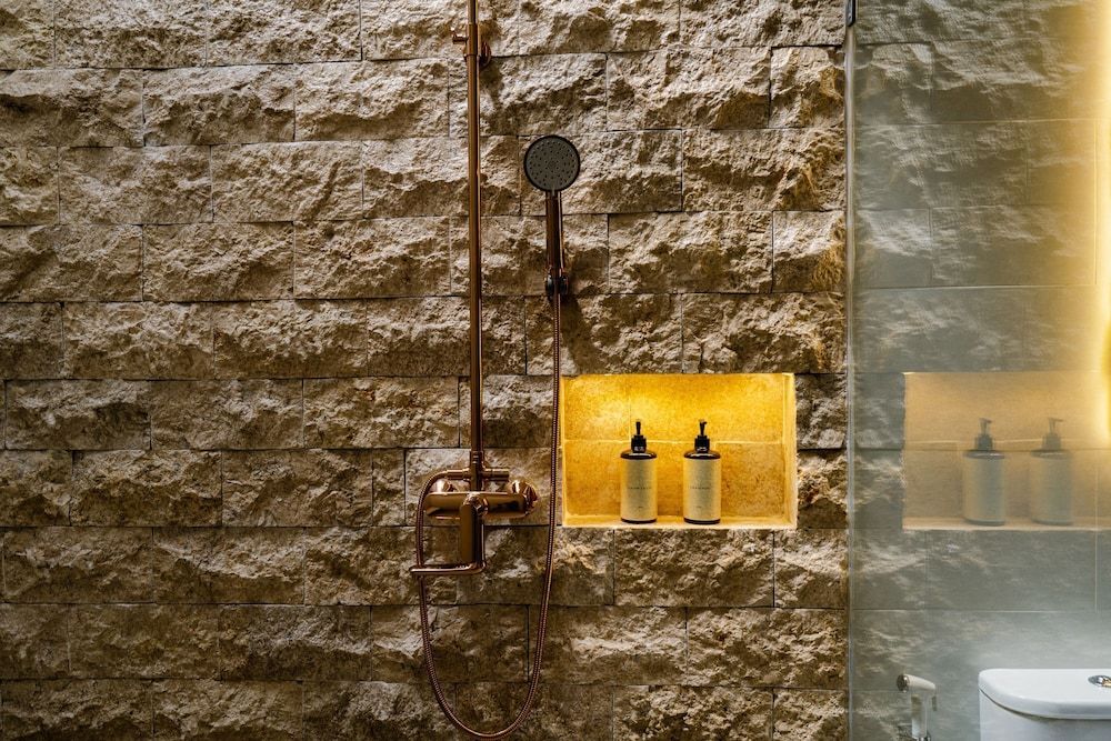 Lawangkala Resort by ARM One Hundred Premium Room 5