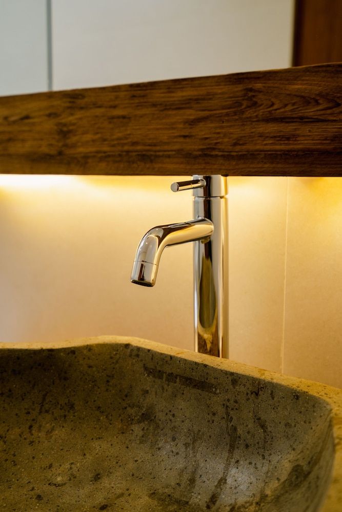 Lawangkala Resort by ARM One Hundred Premium Room 6