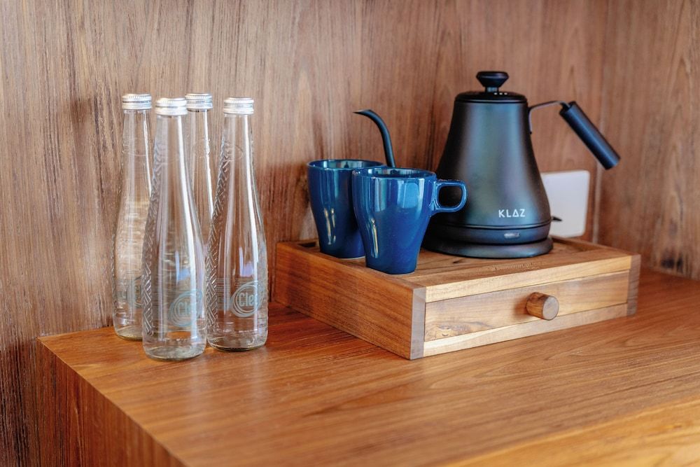 Lawangkala Resort by ARM One Hundred Panoramic Double Room 11