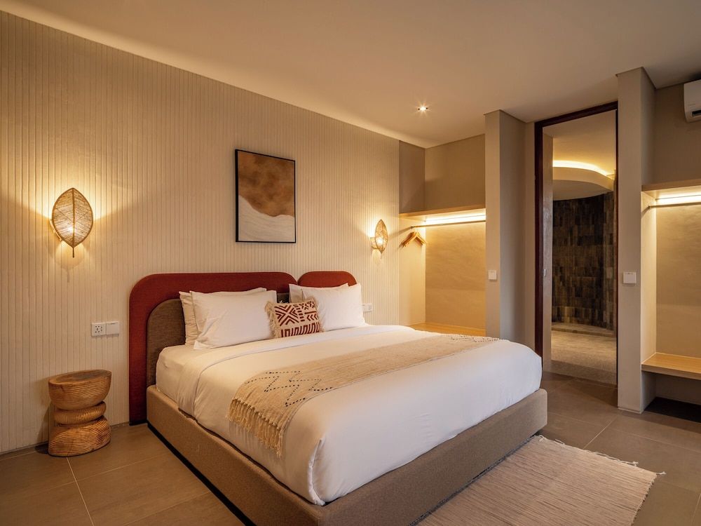 Luxury Villa, 3 Bedrooms
