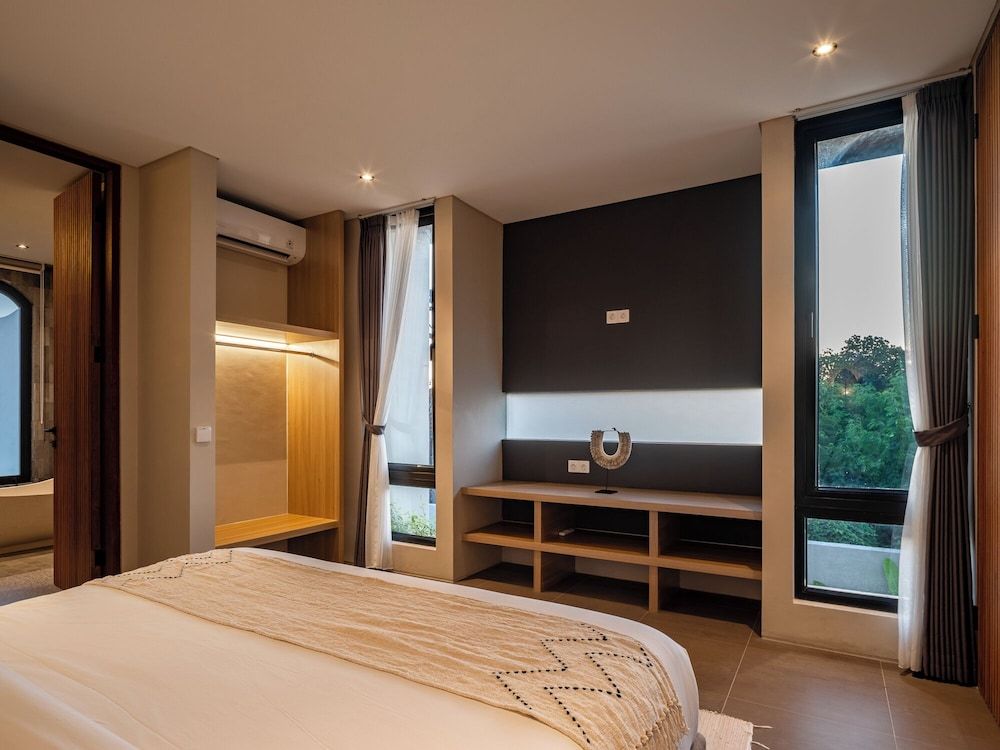 Luxury Villa, 3 Bedrooms
