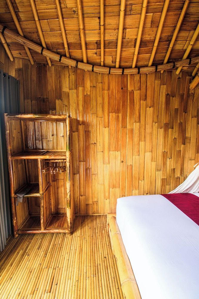 Uma D Mapad Sidemen Panoramic Villa, River View 22