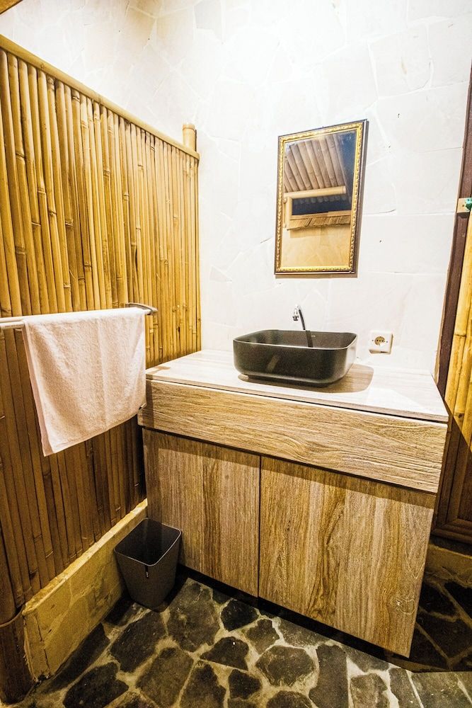 Uma D Mapad Sidemen Panoramic Villa, River View 21