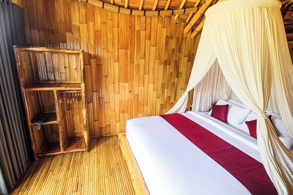 Uma D Mapad Sidemen Panoramic Villa, River View 7