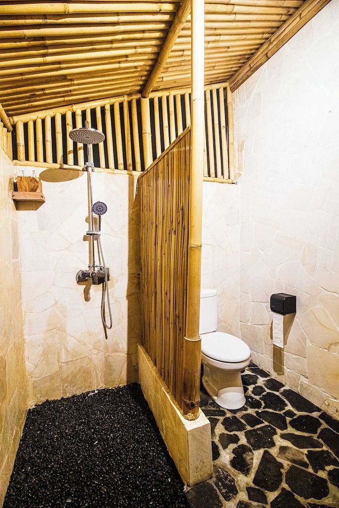 Uma D Mapad Sidemen Panoramic Villa, River View 18