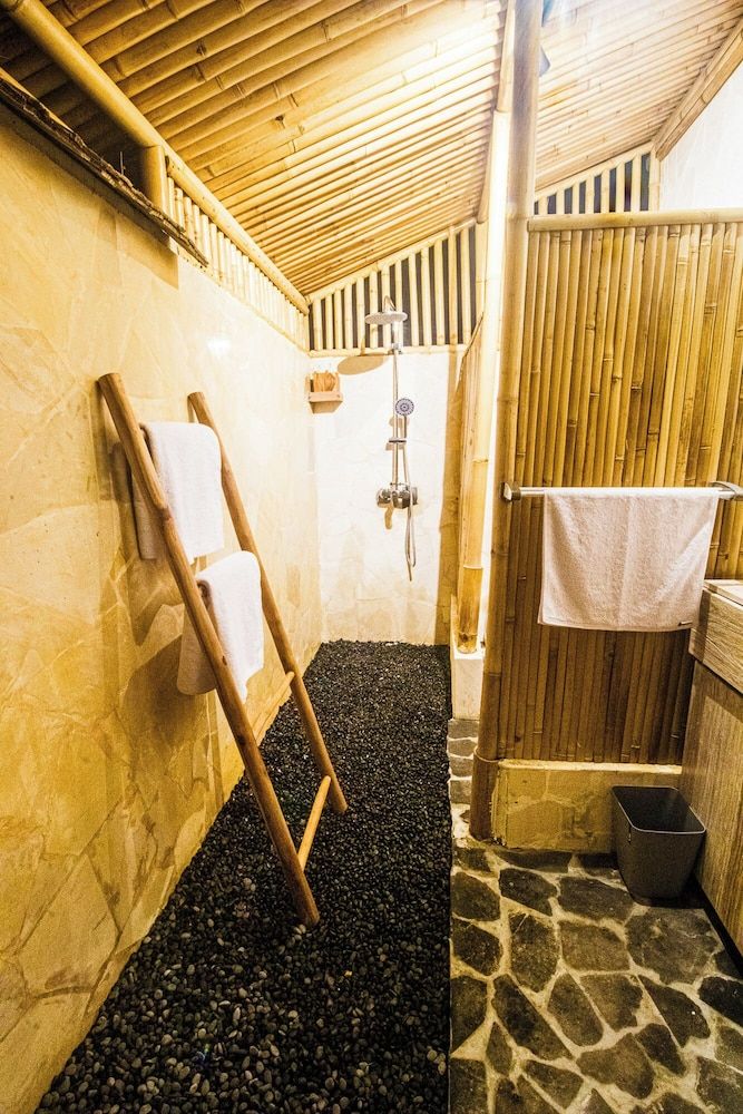 Uma D Mapad Sidemen Panoramic Villa, River View 20