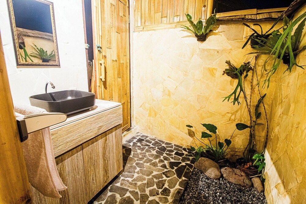 Uma D Mapad Sidemen Panoramic Villa, River View 19