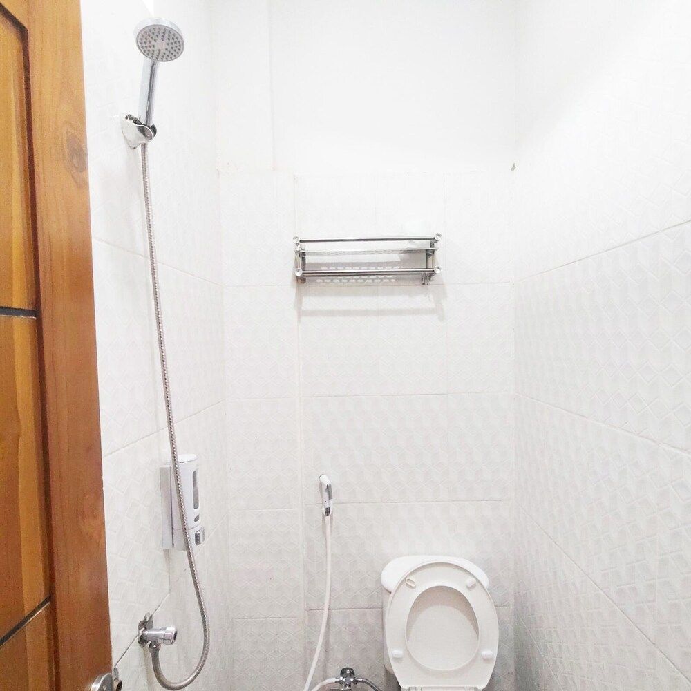 Savira Homestay Labuan Bajo Standard Double Room 21