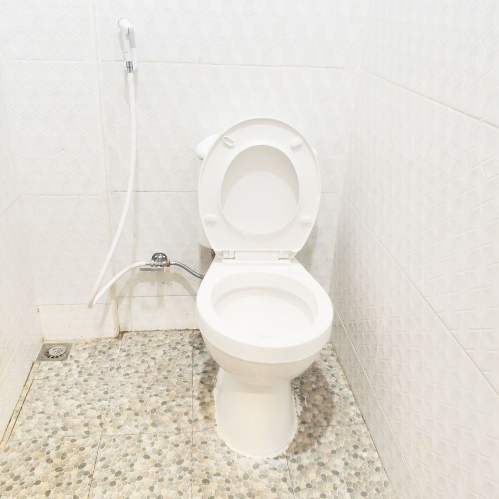 Savira Homestay Labuan Bajo Standard Double Room 19