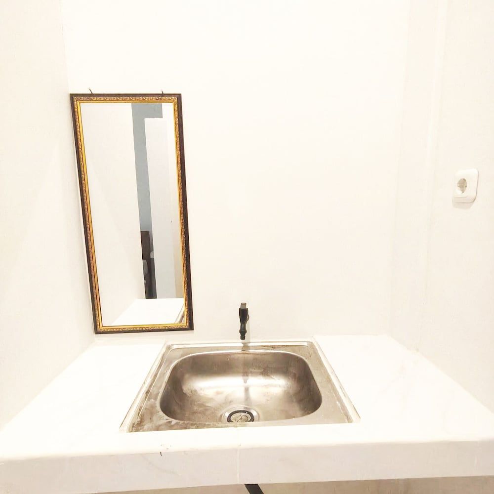 Savira Homestay Labuan Bajo Standard Double Room 14