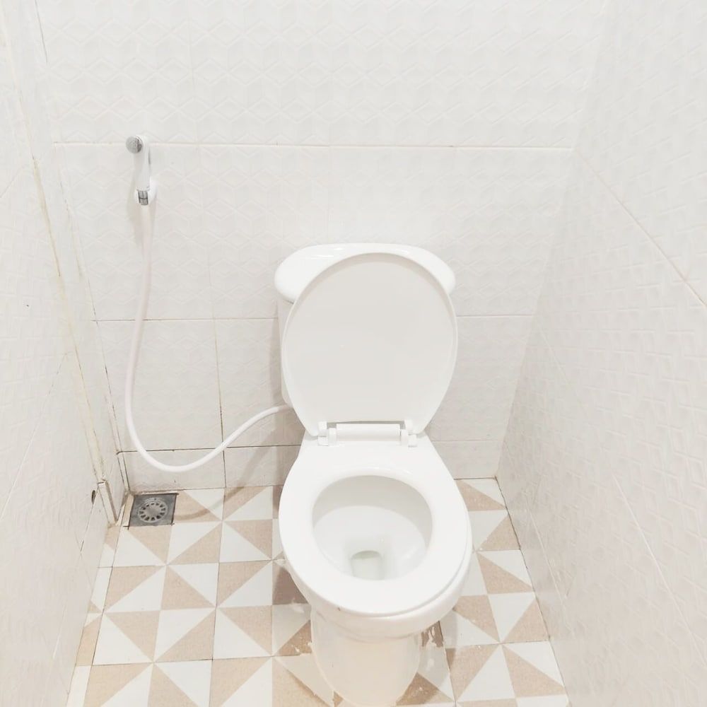 Savira Homestay Labuan Bajo Standard Double Room 20