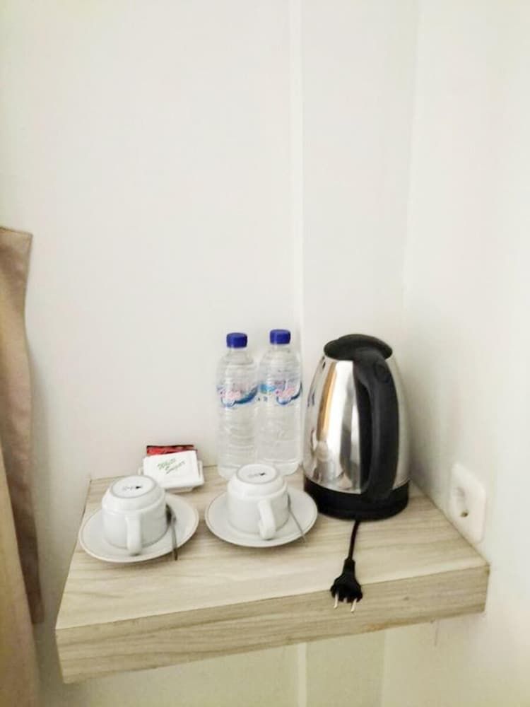 Savira Homestay Labuan Bajo Standard Double Room 22