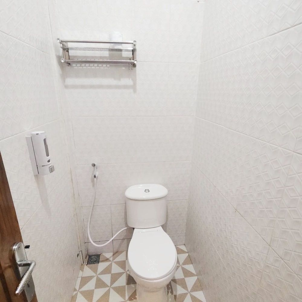 Savira Homestay Labuan Bajo Standard Double Room 18