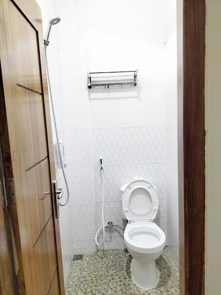 Savira Homestay Labuan Bajo Standard Double Room 17