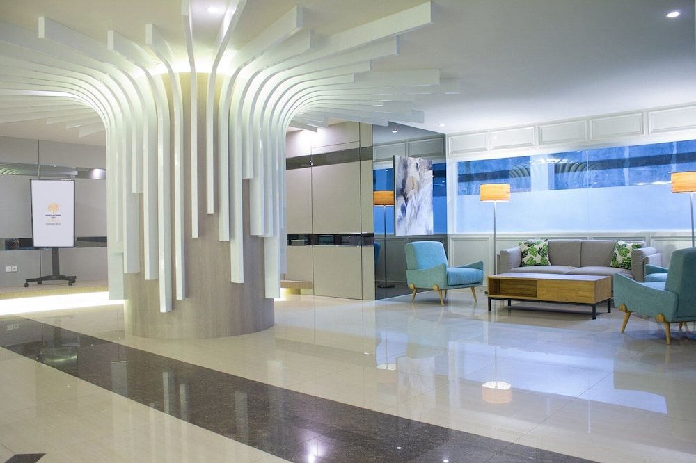 Nevada Hotel Ketapang