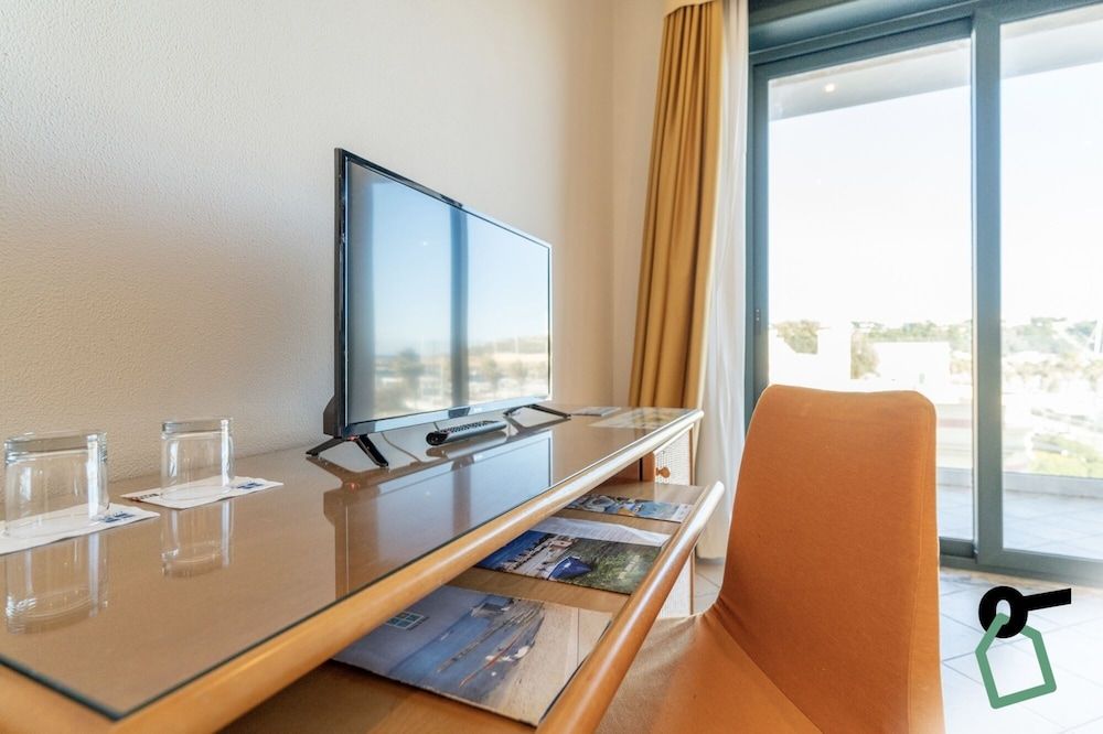 Hotiday Leuca Lungomare Comfort Quadruple Room 17