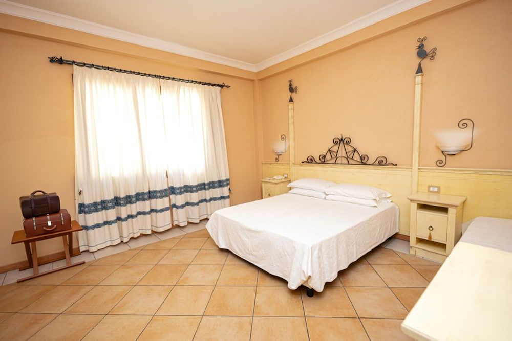 Classic Triple Room
