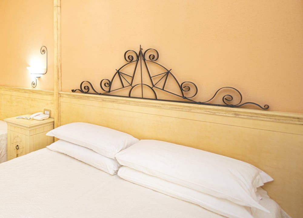Deluxe Double or Twin Room, Balcony, Sea View