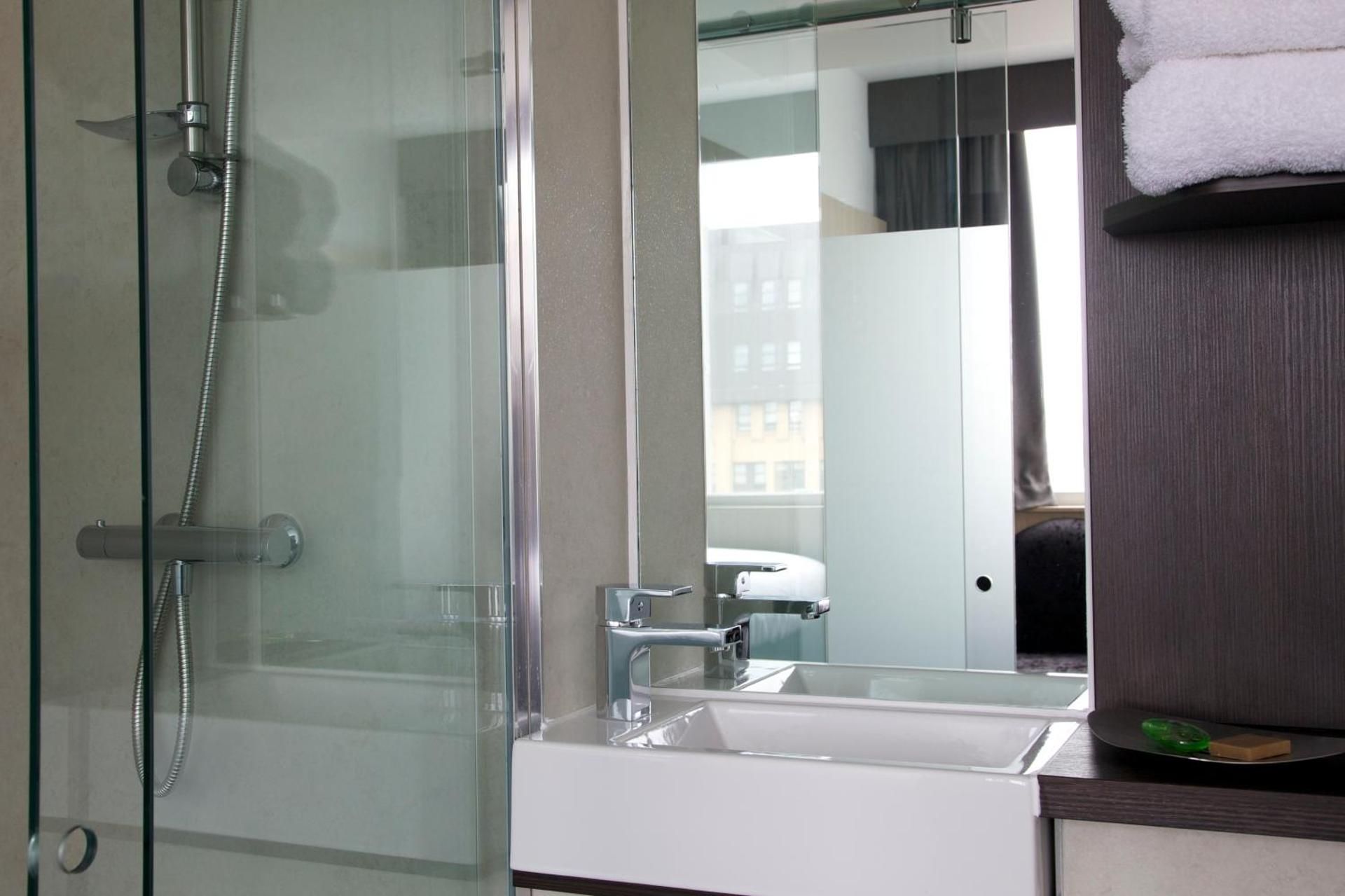 Accessible Room
