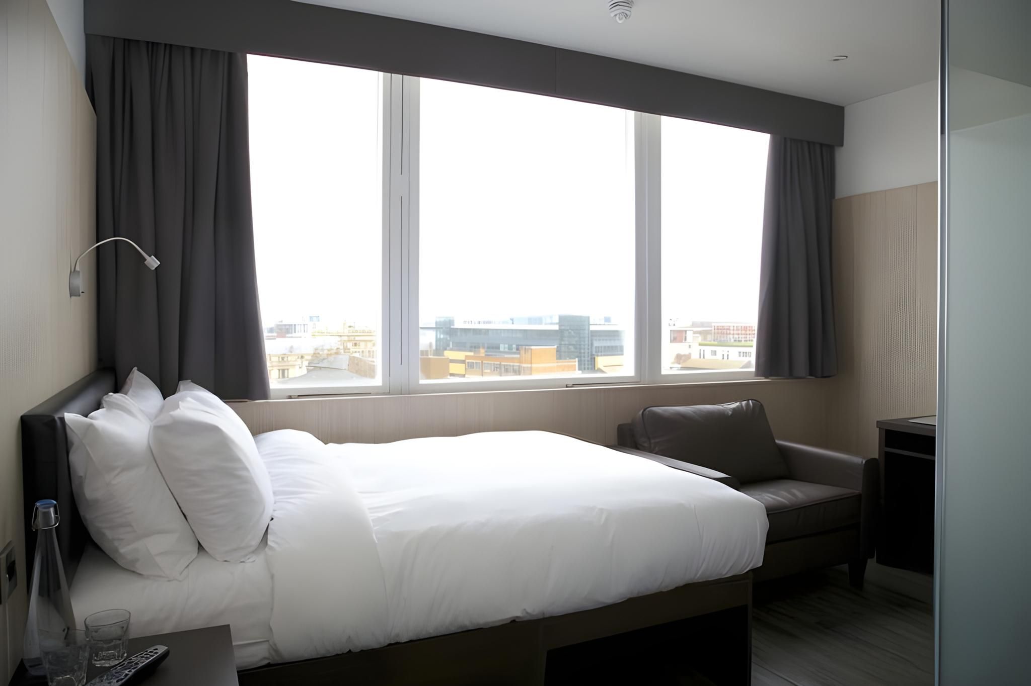 Accessible Room