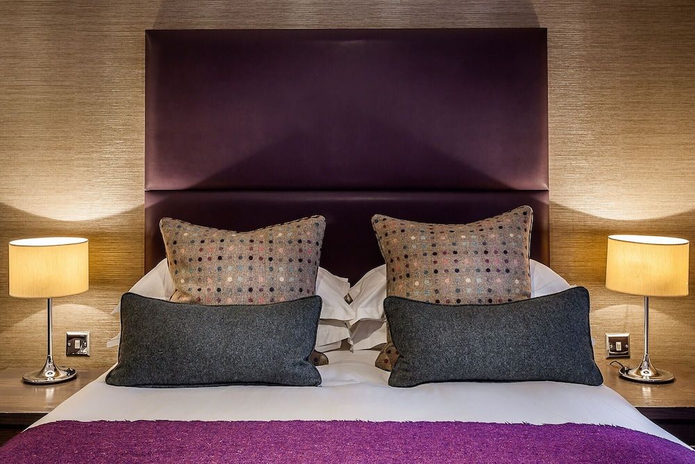 Langdale Hotel Cosy Signature Double Room 2