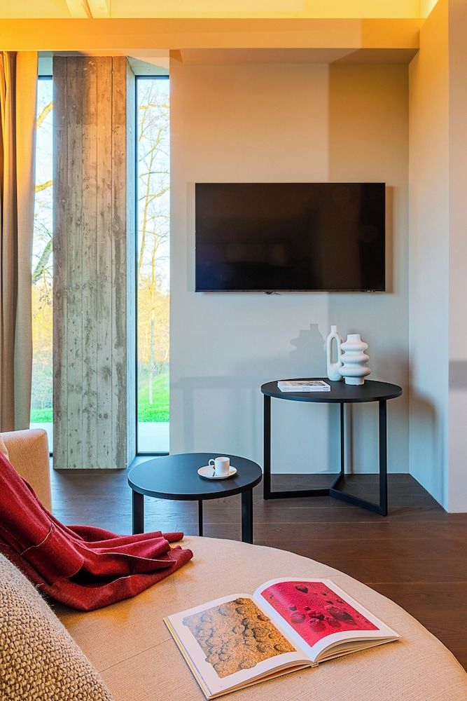 Le Cattedrali Relais by Laqua Collection Suite, Garden View 7