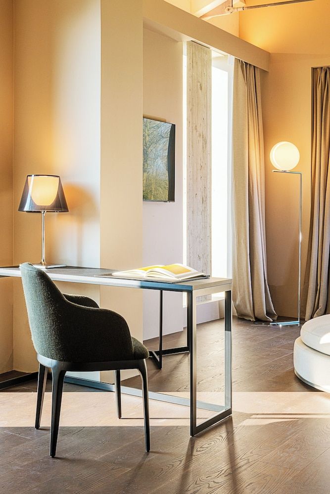 Le Cattedrali Relais by Laqua Collection Suite, Garden View 11